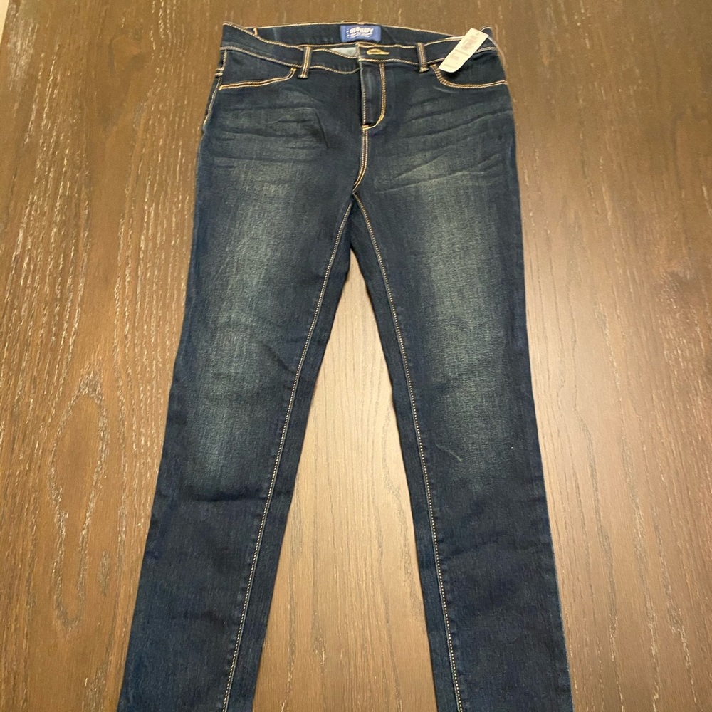 Girls Old Navy Jeans
